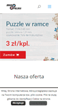 Mobile Screenshot of drukpolska.pl